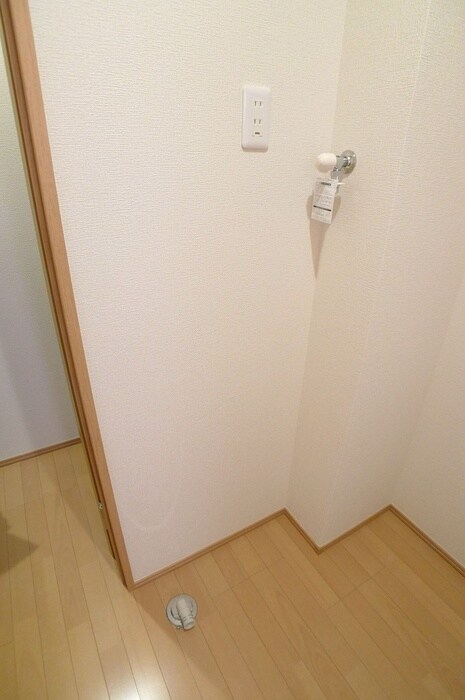 ヴィラート新柴又の物件内観写真