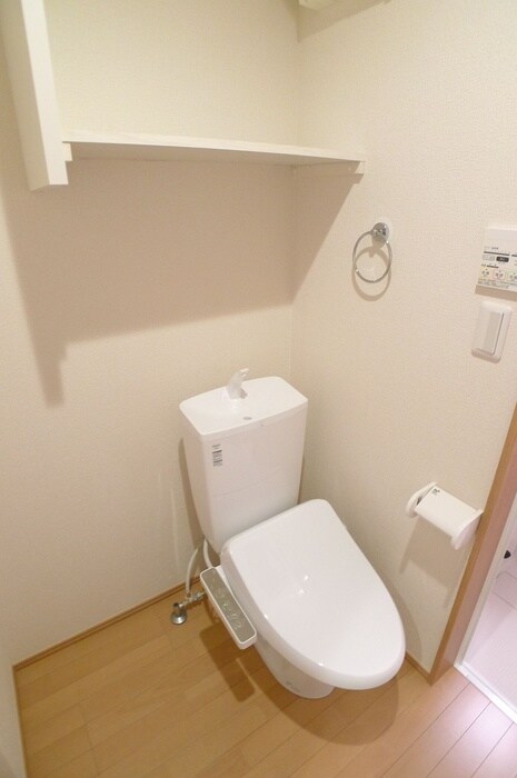 ヴィラート新柴又の物件内観写真