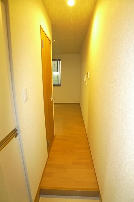 ヴィラート新柴又の物件内観写真