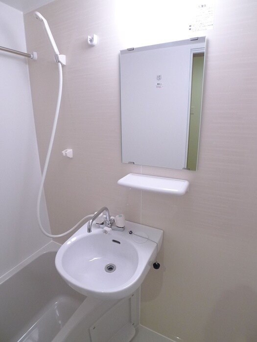 ヴィラート新柴又の物件内観写真