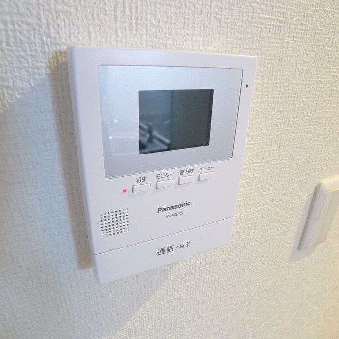 ヴィラート新柴又の物件内観写真