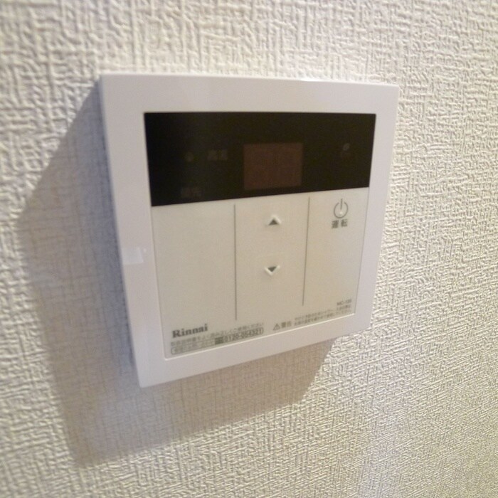 ヴィラート新柴又の物件内観写真