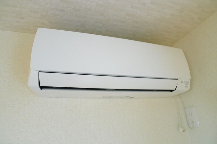 ヴィラート新柴又の物件内観写真