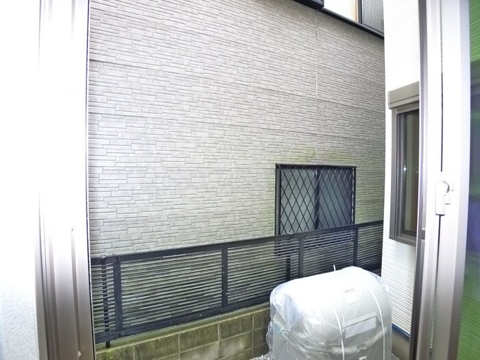 ヴィラート新柴又の物件内観写真