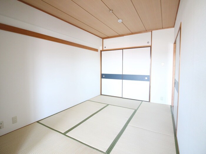 七里ガーデンの物件内観写真