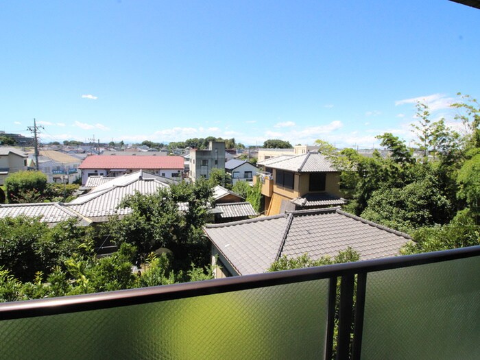 七里ガーデンの物件内観写真