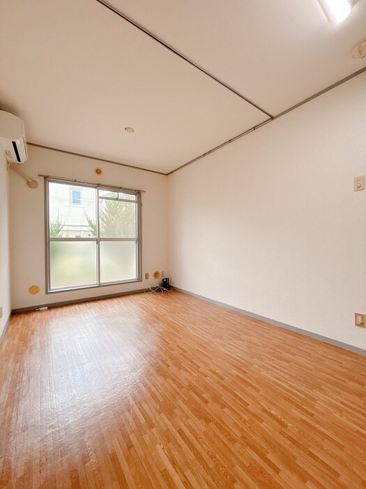 グリーンコーポ金田 ５の物件内観写真