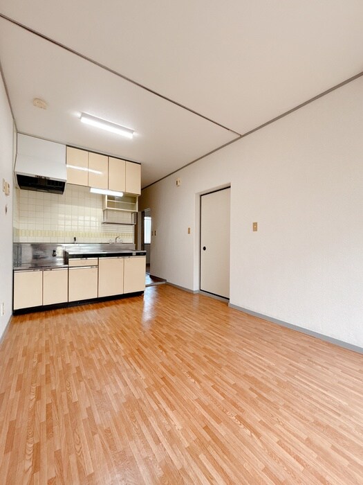 グリーンコーポ金田 ５の物件内観写真