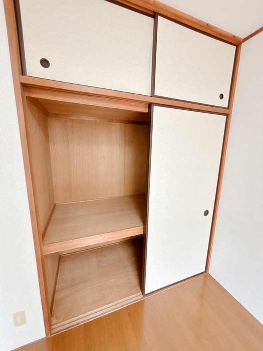 グリーンコーポ金田 ５の物件内観写真