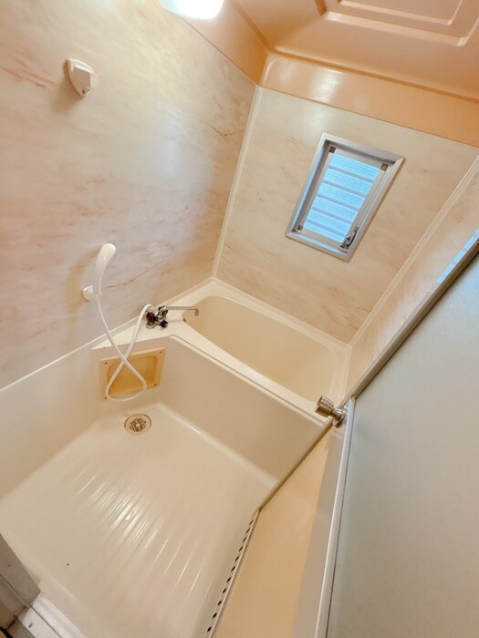 グリーンコーポ金田 ５の物件内観写真