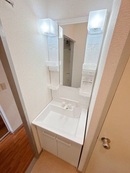 グリーンコーポ金田 ５の物件内観写真