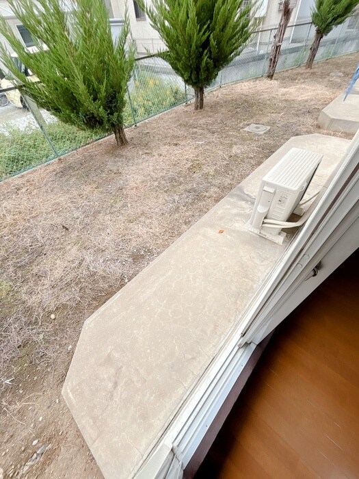 グリーンコーポ金田 ５の物件内観写真