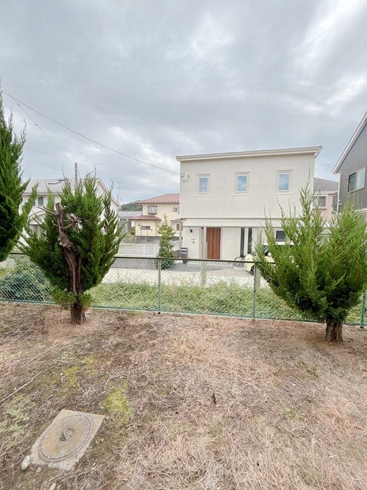 グリーンコーポ金田 ５の物件内観写真