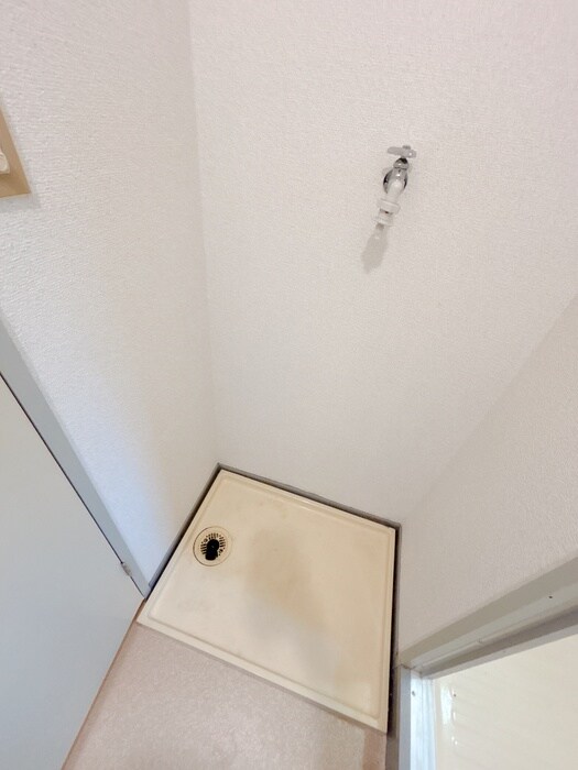 グリーンコーポ金田 ５の物件内観写真