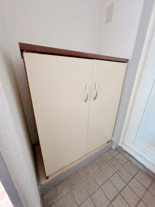 グリーンコーポ金田 ５の物件内観写真