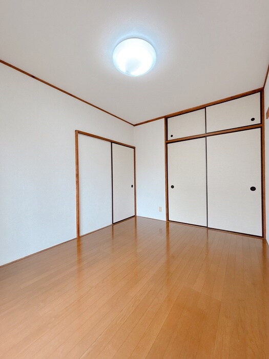 グリーンコーポ金田 ５の物件内観写真