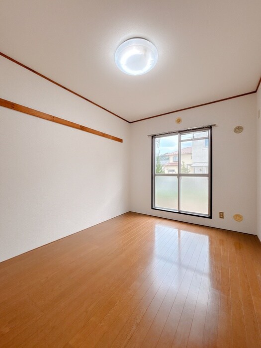 グリーンコーポ金田 ５の物件内観写真