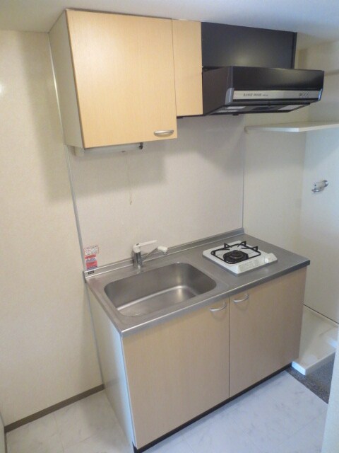 ｸﾞﾘ-ﾝｼﾝﾌｫﾆ-ﾋﾞﾙ（6～9号室）の物件内観写真