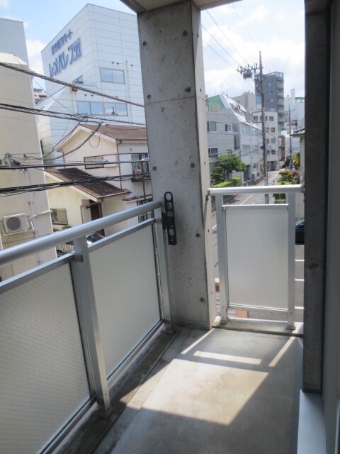 ｸﾞﾘ-ﾝｼﾝﾌｫﾆ-ﾋﾞﾙ（6～9号室）の物件内観写真