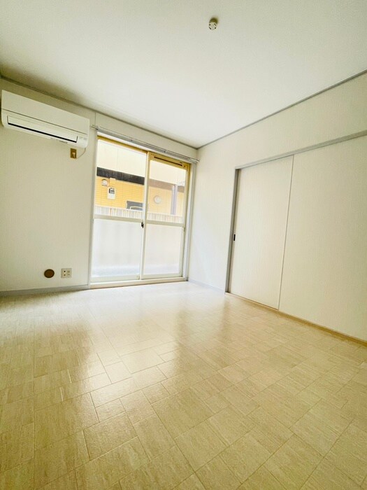 河村ハイツの物件内観写真