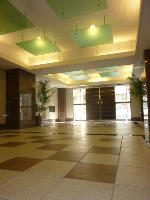 カスタリア浅草橋(502)の物件外観写真