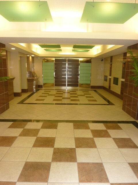 カスタリア浅草橋(502)の物件外観写真