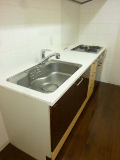 カスタリア浅草橋(502)の物件内観写真