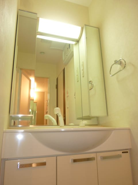 カスタリア浅草橋(502)の物件内観写真