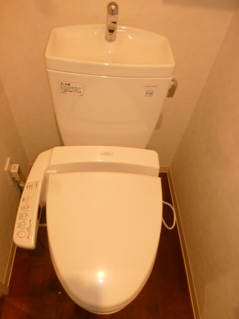 カスタリア浅草橋(502)の物件内観写真