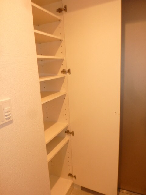 カスタリア浅草橋(502)の物件内観写真