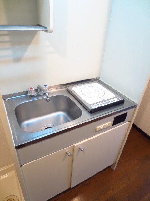 クレイン仲町の物件内観写真