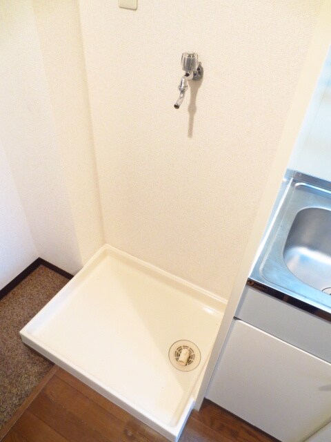 クレイン仲町の物件内観写真