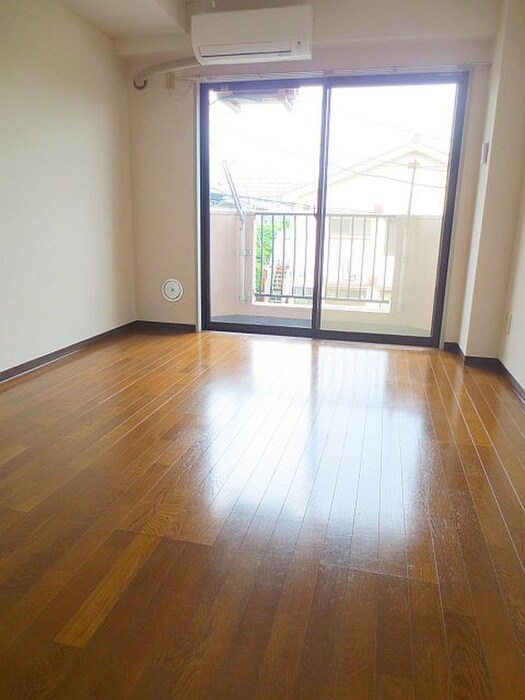 クレイン仲町の物件内観写真