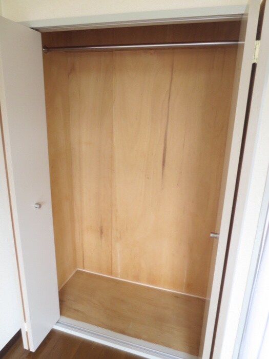 クレイン仲町の物件内観写真