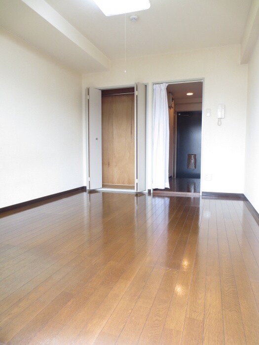 クレイン仲町の物件内観写真