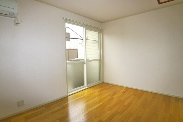 ＫＴドミ－ルの物件内観写真