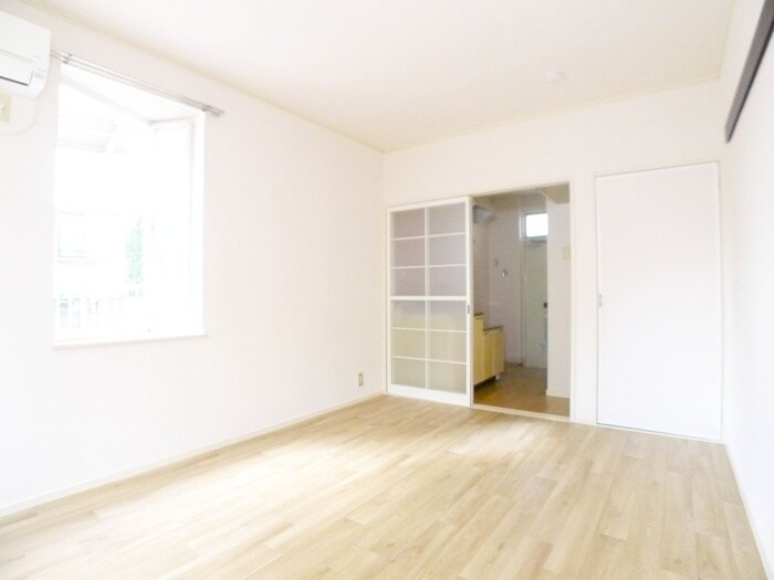 ＫＴドミ－ルの物件内観写真