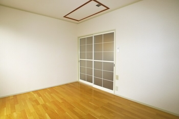 ＫＴドミ－ルの物件内観写真