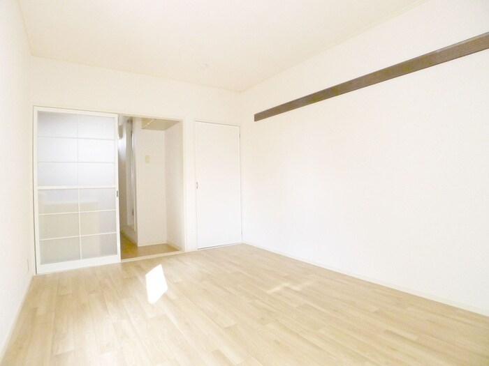 ＫＴドミ－ルの物件内観写真