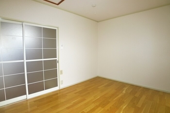 ＫＴドミ－ルの物件内観写真