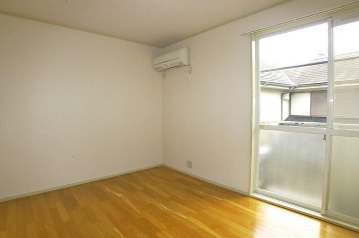 ＫＴドミ－ルの物件内観写真