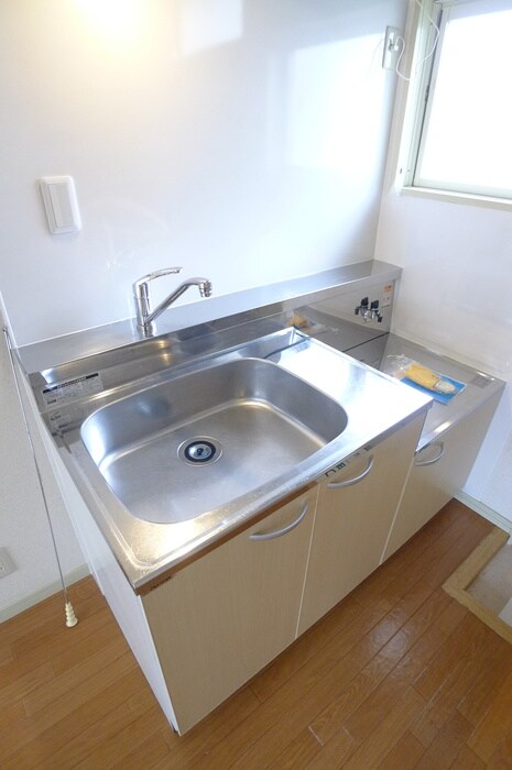 ＫＴドミ－ルの物件内観写真