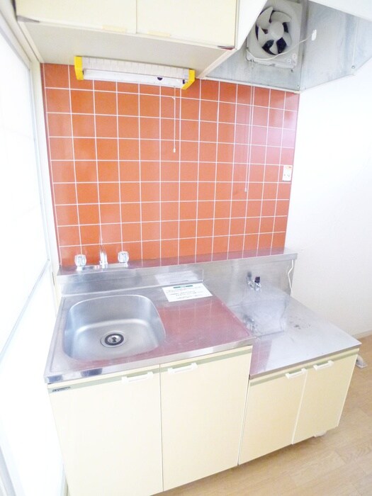 ＫＴドミ－ルの物件内観写真