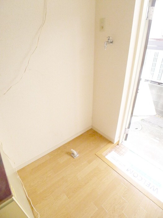 ＫＴドミ－ルの物件内観写真