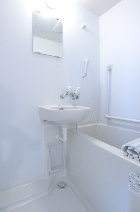 ＫＴドミ－ルの物件内観写真