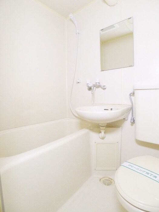 ＫＴドミ－ルの物件内観写真