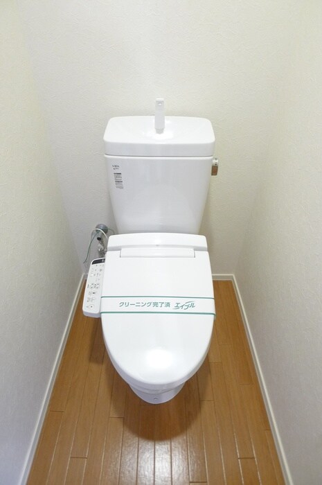 ＫＴドミ－ルの物件内観写真