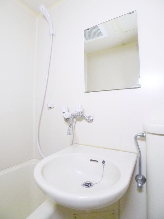 ＫＴドミ－ルの物件内観写真