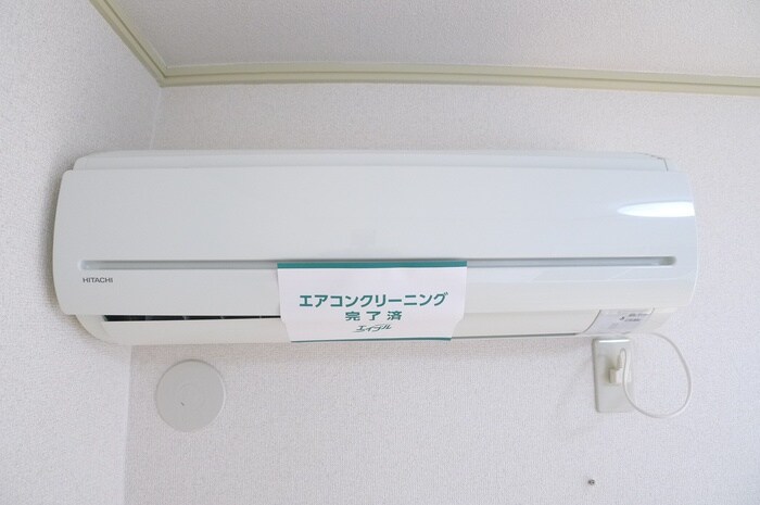 ＫＴドミ－ルの物件内観写真