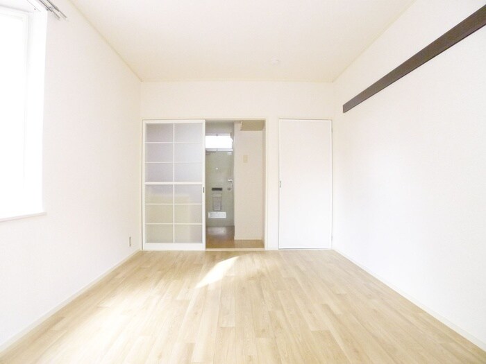 ＫＴドミ－ルの物件内観写真